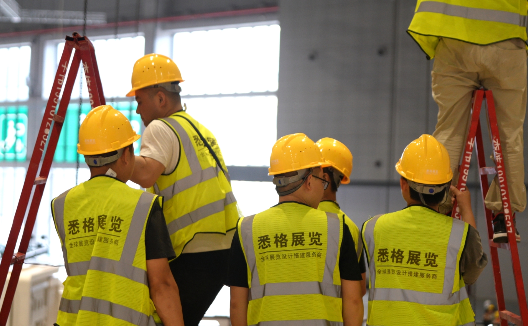 深度解析展览行业的现状